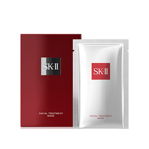 SK-II 護膚面膜