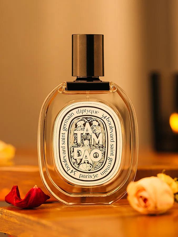 【香水批发开箱】diptyque 蒂普提克 - 谭道淡香水,成熟的味道!